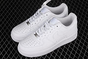 Air Force 1 07 Triple White CW2288-111 - 1