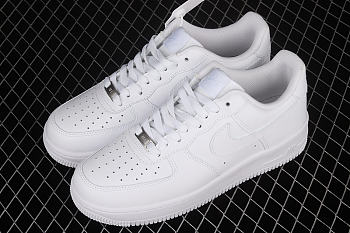 Air Force 1 07 Triple White CW2288-111