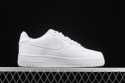 Air Force 1 07 Triple White CW2288-111 - 3