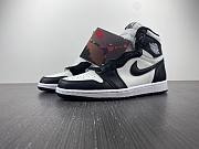 Air Jordan 1 Retro High 85 OG Black White BQ4422-001 - 1