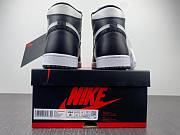 Air Jordan 1 Retro High 85 OG Black White BQ4422-001 - 4