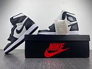 Air Jordan 1 Retro High 85 OG Black White BQ4422-001 - 3