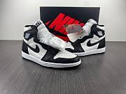 Air Jordan 1 Retro High 85 OG Black White BQ4422-001 - 2