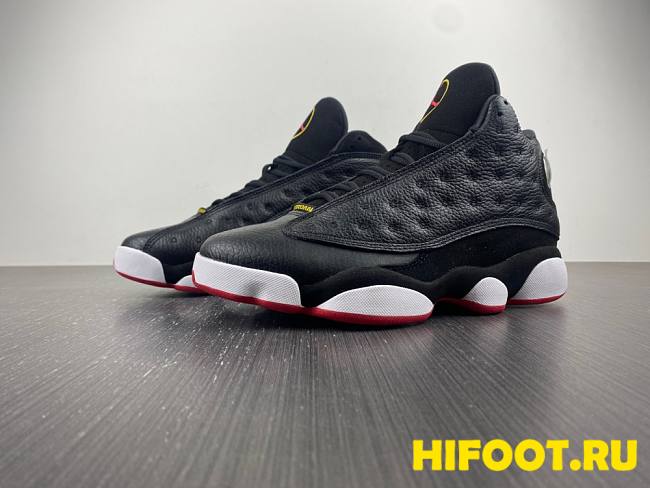 Air Jordan 13 Retro Playoff 2023 414571-062 - 1