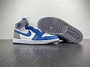 Air Jordan 1 Retro High OG True Blue DZ5485-410 - 4