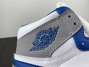 Air Jordan 1 Retro High OG True Blue DZ5485-410 - 3