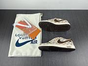 Nike Air Force 1 1V Low  2023020301 - 4