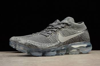 Air VaporMax Flyknit 2 Chrome 942842-014