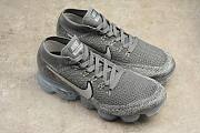 Air VaporMax Flyknit 2 Chrome 942842-014 - 2