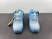 Bad Bunny x Forum Buckle Low Blue Tint GY9693 - 3