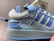 Bad Bunny x Forum Buckle Low Blue Tint GY9693 - 2