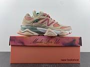 New Balance Joe Freshgoods x 9060 Penny Cookie Pink U9060JF1 - 2