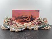 New Balance Joe Freshgoods x 9060 Penny Cookie Pink U9060JF1 - 3