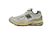 New Balance thisisneverthat x 2002R White ML2002RT - 3