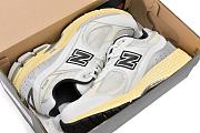 New Balance thisisneverthat x 2002R White ML2002RT - 2