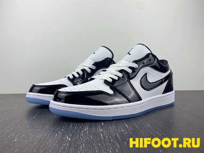 Air Jordan 1 Low SE Concord DV1309-100 - 1