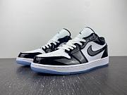 Air Jordan 1 Low SE Concord DV1309-100 - 1