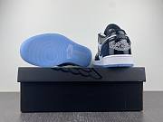 Air Jordan 1 Low SE Concord DV1309-100 - 5