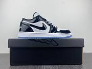 Air Jordan 1 Low SE Concord DV1309-100 - 4