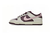 Nike SB Dunk Low Premium Valentines Day DR9705-100 - 4