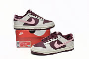 Nike SB Dunk Low Premium Valentines Day DR9705-100 - 3