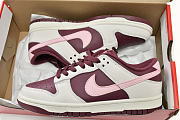 Nike SB Dunk Low Premium Valentines Day DR9705-100 - 2