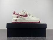 Nike Air Force 1 Low Valentines Day 2023 FD4616-161 - 5