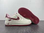 Nike Air Force 1 Low Valentines Day 2023 FD4616-161 - 4