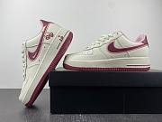 Nike Air Force 1 Low Valentines Day 2023 FD4616-161 - 3