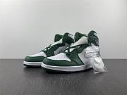 Air Jordan 1 High OG Retro Gorge Green DZ5485-303 - 1