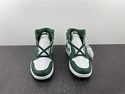 Air Jordan 1 High OG Retro Gorge Green DZ5485-303 - 4