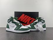 Air Jordan 1 High OG Retro Gorge Green DZ5485-303 - 3