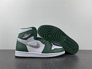 Air Jordan 1 High OG Retro Gorge Green DZ5485-303 - 2