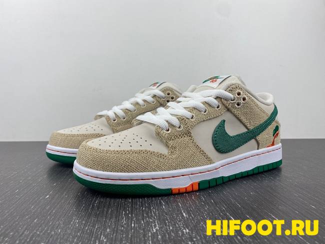 Jarritos x Nike Dunk Low SB FD0860-001 - 1