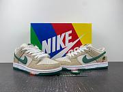 Jarritos x Nike Dunk Low SB FD0860-001 - 4