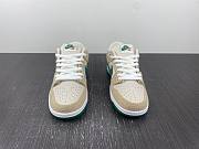 Jarritos x Nike Dunk Low SB FD0860-001 - 3