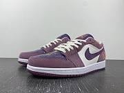 Air Jordan 1 Low Unity DR8057-500 - 1