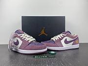 Air Jordan 1 Low Unity DR8057-500 - 4