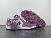 Air Jordan 1 Low Unity DR8057-500 - 3