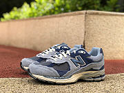 New Balance 2002R Patchwork - 1