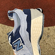 New Balance 2002R Patchwork - 4