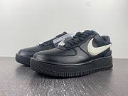 Nike Air Force 1 Low SP AMBUSH Black DV3464-001 - 1