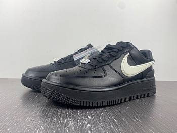 Nike Air Force 1 Low SP AMBUSH Black DV3464-001