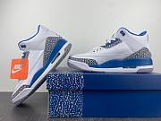 Air Jordan 3 Retro Wizards  CT8532-148 - 6