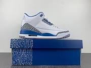 Air Jordan 3 Retro Wizards  CT8532-148 - 5