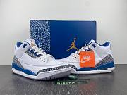 Air Jordan 3 Retro Wizards  CT8532-148 - 4