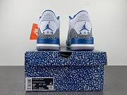 Air Jordan 3 Retro Wizards  CT8532-148 - 2