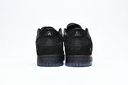 Nike Dunk Low SP Undefeated 5 On It Black DO9329-001 - 5