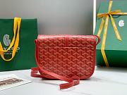 GOYARD Bag 28CM  20230301 - 5