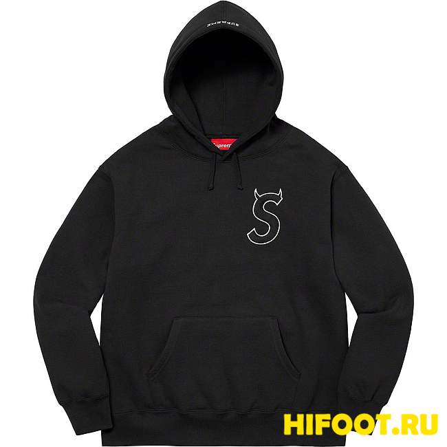 Supreme Hoodie 20230301 - 1